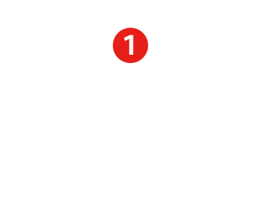 特徴1 ネットワークの自動切り替え